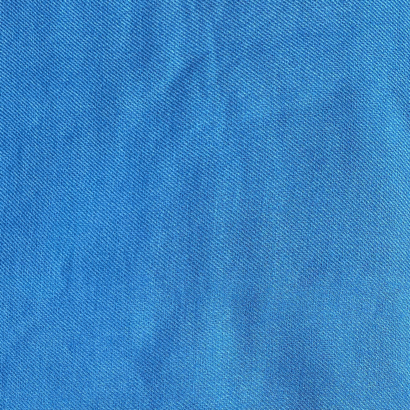 Cashmere & Seide accessoires kaschmir stolas adele azur blau 280x100cm