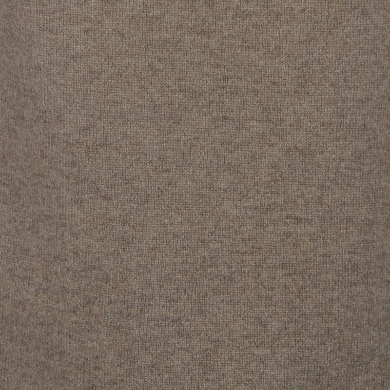 Cashmere accessoires neu toodoo plain m 180 x 220 naturbraun meliert 180 x 220 cm