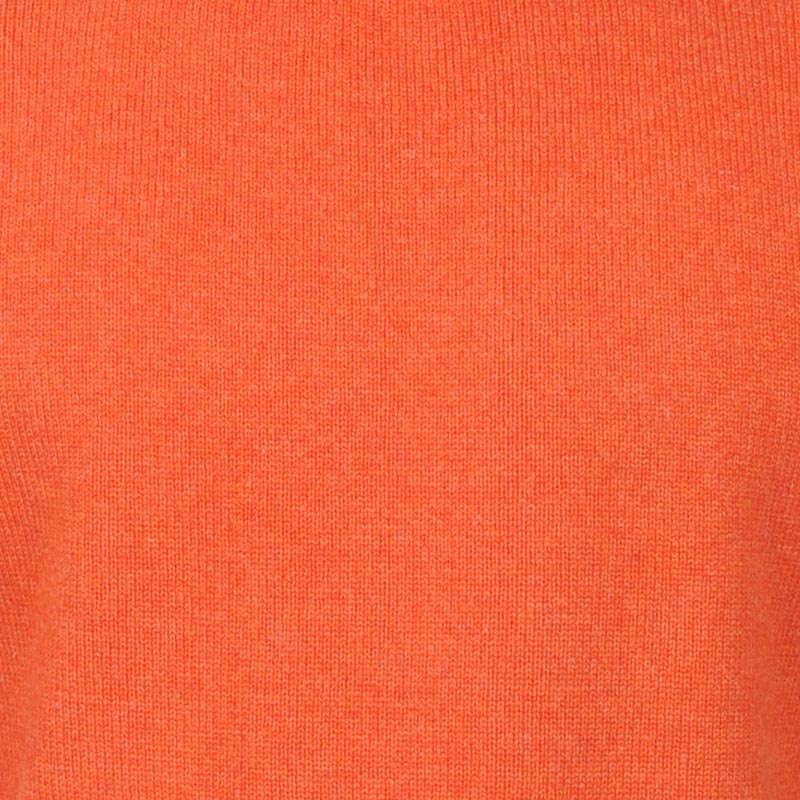 Cashmere kaschmir pullover damen rollkragen lili paprika s