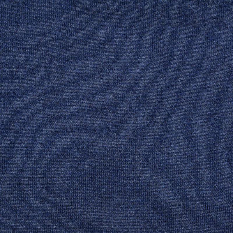 Cashmere kachmir damen pyjama plume indigo gr 1