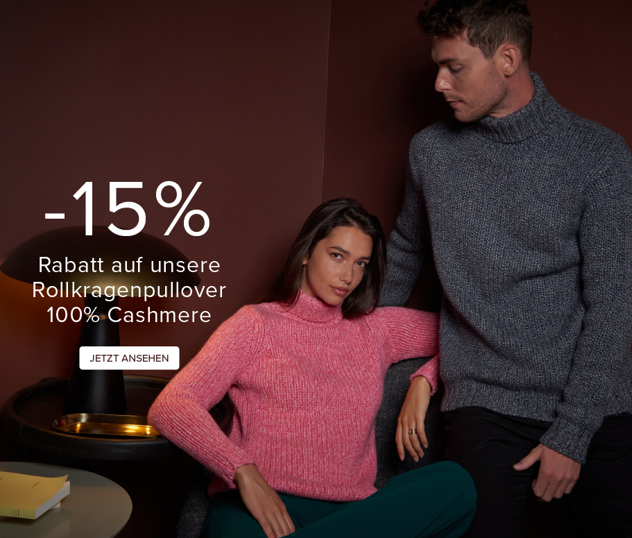 MAHOGANY CASHMERE