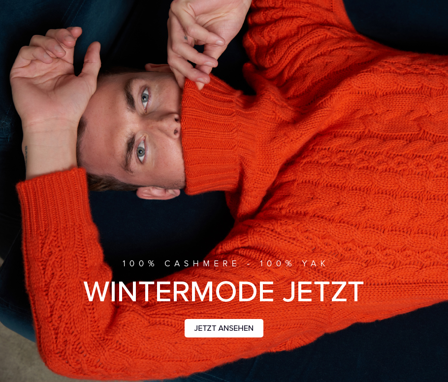 MAHOGANY CASHMERE
